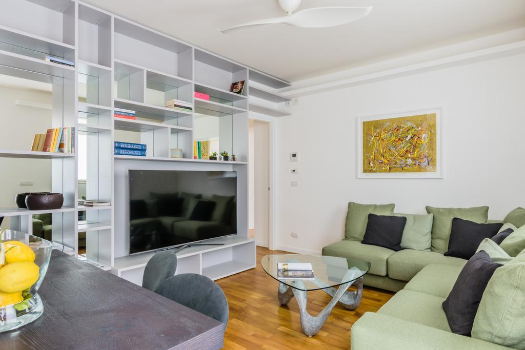 Apartment Casa Rebecca In Arco Della Pace