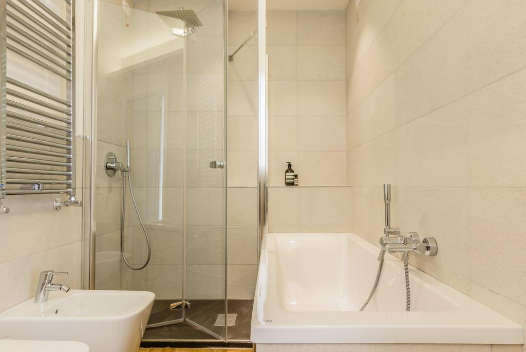 Casa Rebecca In Arco Della Pace Apartment *