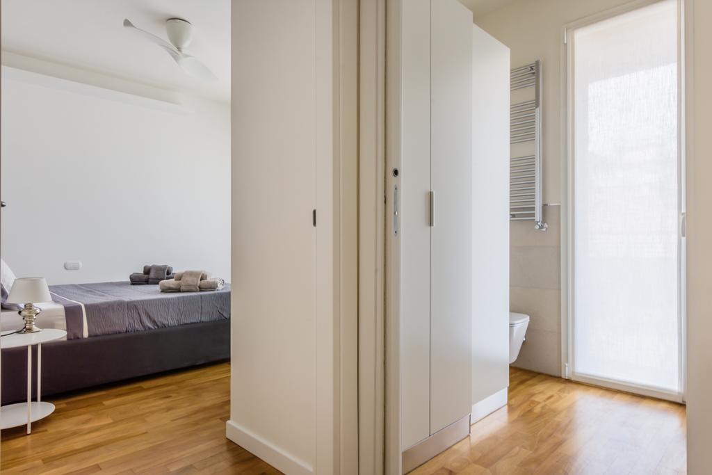Appartamento Casa Rebecca In Arco Della Pace Milano