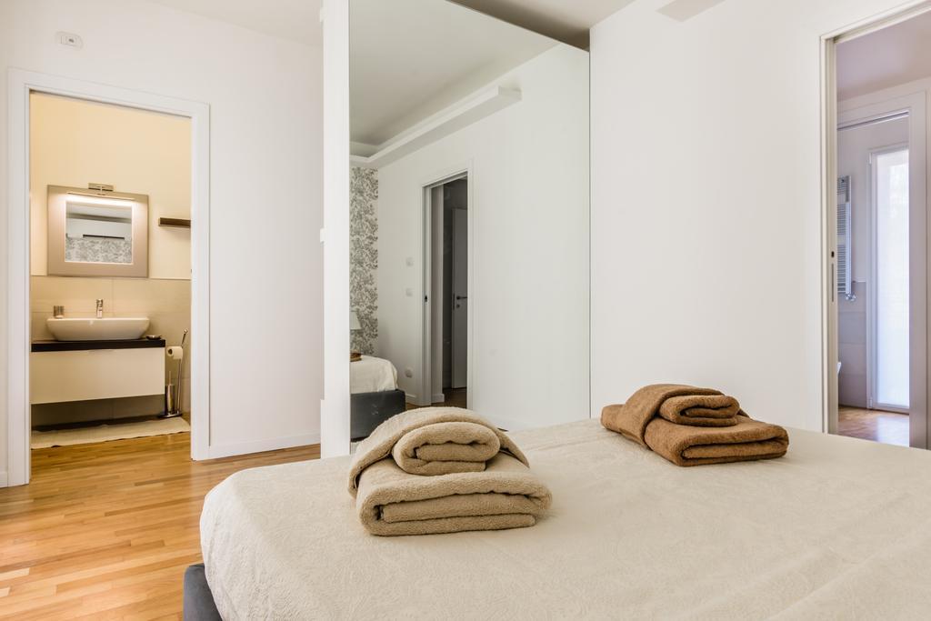 Appartamento Casa Rebecca In Arco Della Pace Milano
